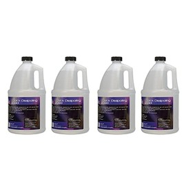 CHAUVET DJ Quick Dissipating Fog Fluid (4 Gallon)