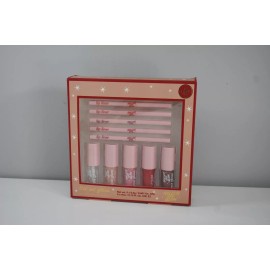 Target Holler And Glow Lip Liner And Gloss Set Gift Set 10ct