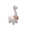 Onlycee Adorable Tanystropheus Dinosaur Jewelry Ring Holder