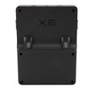 X6 Handheld Games Consoles with Dual 3D Rocker, 3.5in IPS
