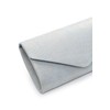 Tamaris Clutch TAS Amalia Denim 33806 Women's Handbags Plain, Lightsky,