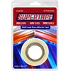 SuperTape 3/4 inch wide X 108 inch long of Double
