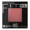 Rubor En Polvo Para Mejillas Maybelline Master Blush 4.5g