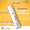 Schwarzkopf Professional Anti Frizz