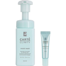 CARTE CRINITY Moist Wash Kit