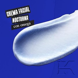 Kiehl’s Midnight Recovery - Crema Facial de Noche, Hidratación y Nutrición Nocturna. Repone y Rellena la Barrera de la Piel. Con Omega 3 y 6, Aceites Botánicos y Aroma Relajante a Lavanda, 50 ml