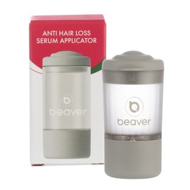 Beaver Anti Hair Loss Serum Applicator