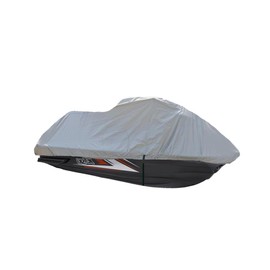 STOPBYUS Storage Pwc Jet Ski Cover Compatible for Sea Doo Bombardier GTX 2001