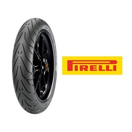Pirelli Angel GT Front Tire (120/70ZR17)