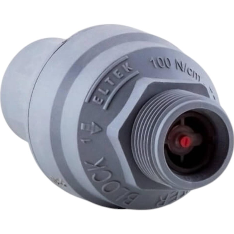 Eltek Aquastop Water Stop Water Block 3/4 Inch Female x