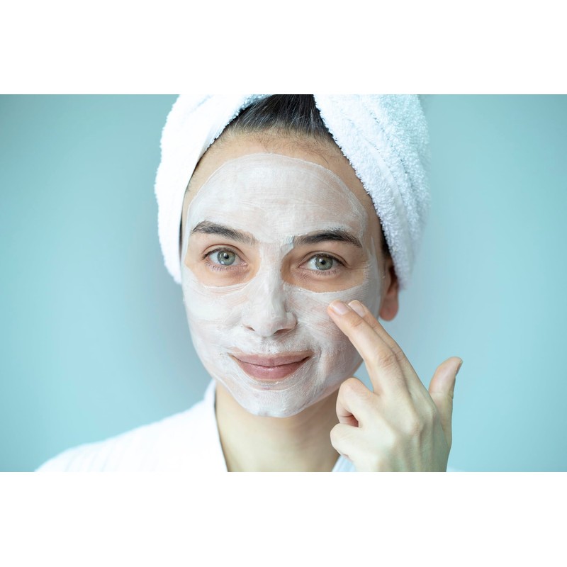 Vitality Precision Skin Micro-Exfoliating Scrub