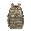 Wotony Military tactical backpack, backpack for men black tactical backpack