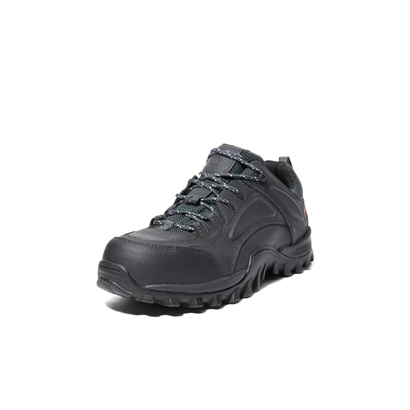 Timberland PRO Men's Mudsill Steel Safety Toe Industrial Hiker Work