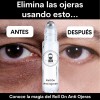 Roll On Anti Ojeras Oscuras Anti Bolsas Inflamadas Om Style
