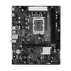 Asrock B760M-H2/M.2, Intel B760, 1700, Micro ATX, 2 DDR5, 2