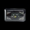 CHUSYYRAY Rectangular LED Fog Lights Assembly Kit For Ford F150