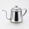 Takahiro Coffee Drip Pot Shizuku 0.5L