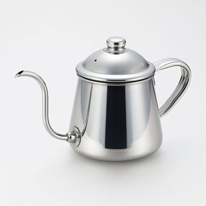 Takahiro Coffee Drip Pot Shizuku 0.5L