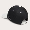 Oakley Men's Alumni Baseball Cap, black