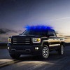 EASE2U E Emergency Strobe Lights for Vehicle, 4 in 1