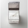Anesty HO2159 Moisture Absorbing Measuring Spoon, 0.1 fl oz (2.5