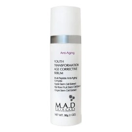 Mad Youth Transformation Age Corrective Serum 30 Gr                                                                                                   