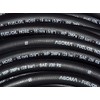 Reinforced Rubber Petrol/Diesel/Water Fuel Pipe,2m Lengths (5mm)