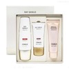 (Genuine) Ohui Day Shield Perfect Sun Black 30ml (SPF50+) -