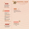 One 'n Only Fast 10 - Kit y tinte permanente