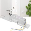 DC 12V Nc NO Type Electric Cathode Lock Door Access