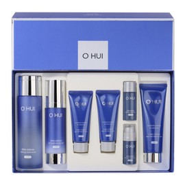 Ohui Clinic Science 3-piece Special Set / 오휘 클리닉 사이언스 3종 스페셜 세트