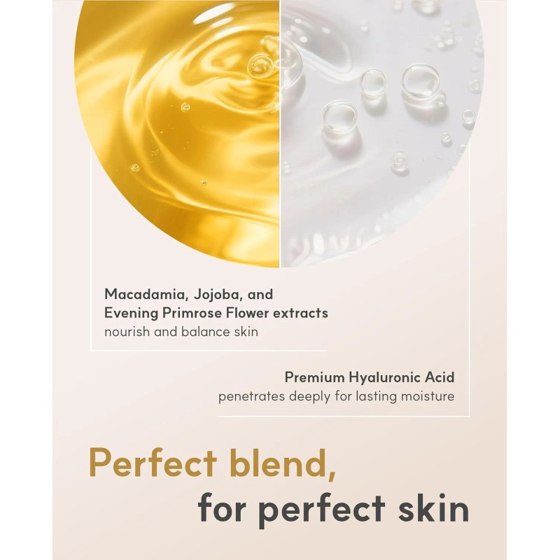 De:maf [De:maf]*mini* Here-Oh My First Serum 50ml