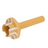 Spindle Cleaning Rod ABS Housing Strong Adsorption Force CNC Router