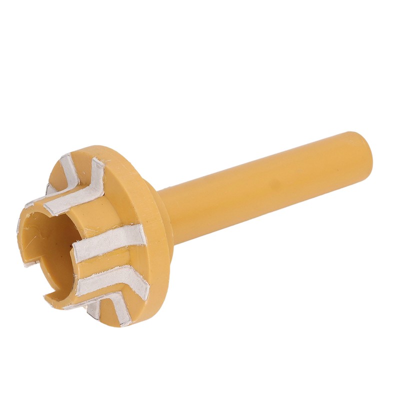 Spindle Cleaning Rod ABS Housing Strong Adsorption Force CNC Router