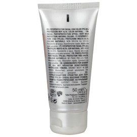 Tahe Sun Protection Tinted Face Cream 50 ml