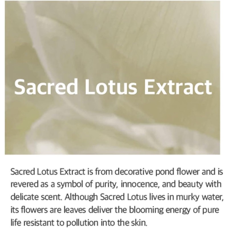 MIXSOON Essence 100ml (Lotus Flower)