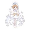Cardcaptor Sakura Sticker (Battle Scum D) CA-SE004