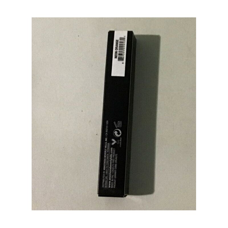 Anastasia Beverly Hills - Lip Gloss - Neon Orange -