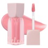 Age to Wenness Velvet Haze Blusher, No. 4 Watermelon Pink, 1 piece / 에이지투웨니스 벨벳 헤이즈 블러셔, 4호워터멜론핑크, 1개