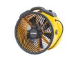XPOWER FA-300-6 Dock Fan (Yellow)