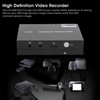 EC274 110‑240V Video Capture Full High Definition 1080P 60FPS Recorder