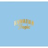 Hawaiian Tropic - Beautycare Sensitive Protector Solar Facial FPS 50+