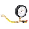 Pressure Gauge, Nitrogen Pressure Test, Pressure Test Gauge, Air Conditioning,