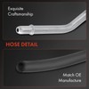 A-Premium Power Steering Hose Return Hose Line Assembly Compatible with