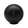 Dearjay [DURACON® Shift Knob - Black]
