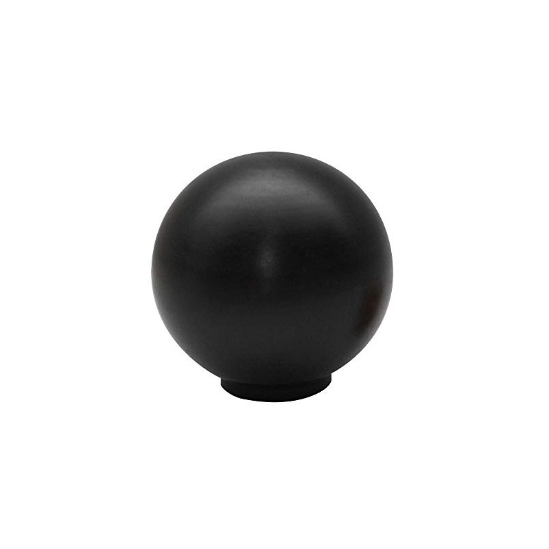 Dearjay [DURACON® Shift Knob - Black]