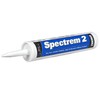 CRL Black Tremco Spectrem 2 High Performance Silicone Sealant