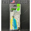 Googan Squad CLICKBAIT Vibrating Bladed Jig 1/2oz Fishing Lure, Sexy