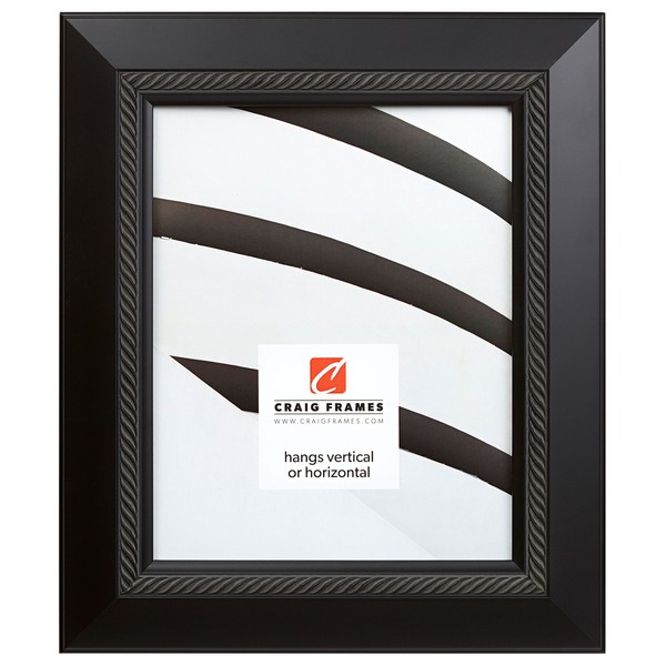 Craig Frames 8688 24 by 32-Inch Picture Frame, Ornate Finish,