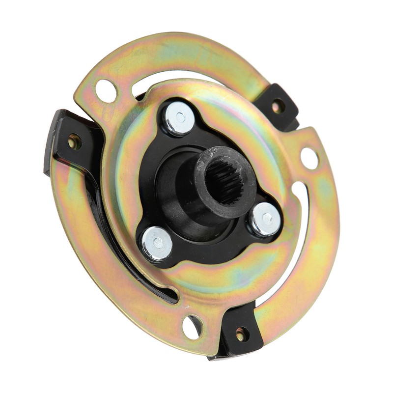 Auto A/C Compressor Clutch Hub Plate Repair 5N0820803A Replacement Fit